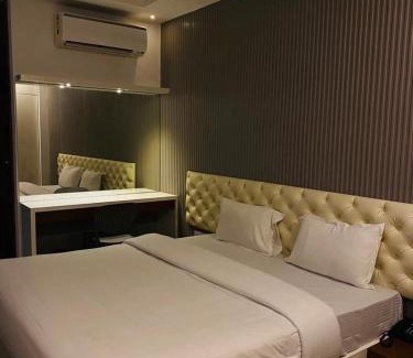 Kannur Hotel | barkah inn