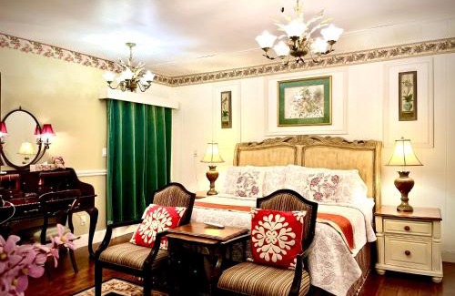 Old Town Historic District House | Barker House 1# Suite-heart of oldtown