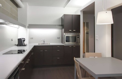 Portage La Prairie Apartment | Barker Suites