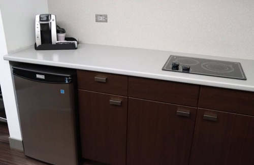 Portage La Prairie Apartment | Barker Suites
