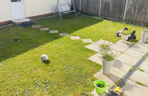 Barking House | Barking Haven Retreat