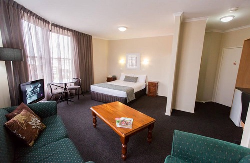 Bakery Hill Hotel | Barkly Motorlodge