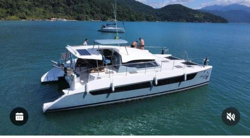 Paraty Boat Rental | Barla Navegações