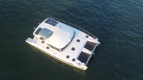 Paraty Boat Rental | Barla Navegações