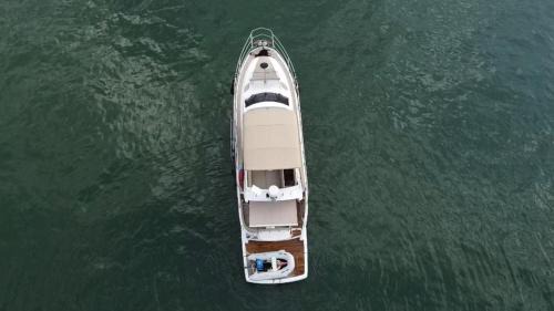 Paraty Boat Rental | Barla Navegações