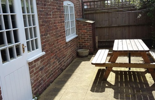 Upper Dicker Cottage | Barley cottage ,(granarycottages) in an old converted barn Chiddingly,lewes