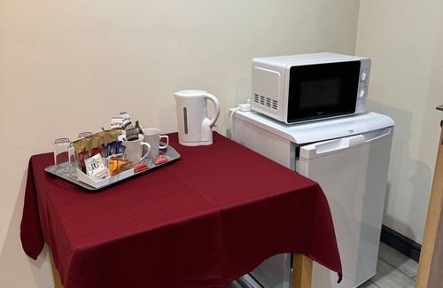 Barmouth Bed & Breakfast | Barmouth Beach Club