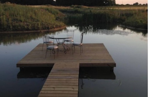 Diss Cottage | BARN CONVERSION HIDAWAY RETREAT IN THE BEAUTIFUL SUFFOLK COUNTRYSIDE.