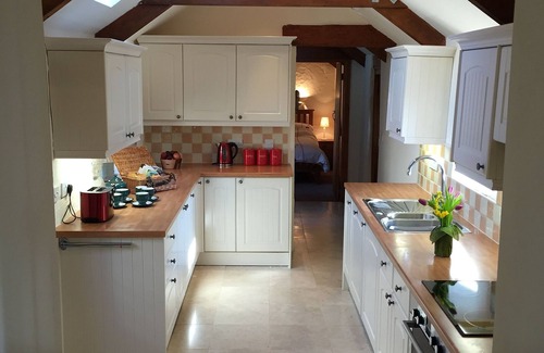 Mabe House | Barn Conversion, Stithians, Cornwall