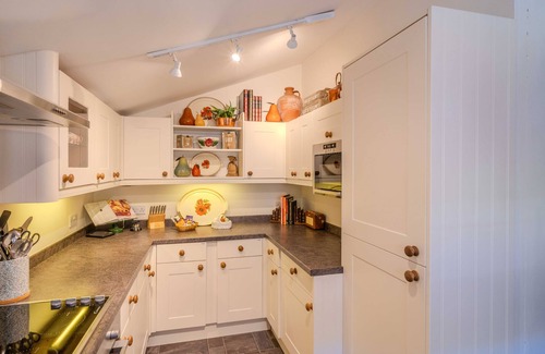 Broadway Cottage | Barn Cottage, The perfect retreat near the centre of Broadway