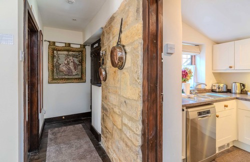 Broadway Cottage | Barn Cottage, The perfect retreat near the centre of Broadway