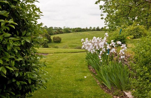 Quedgeley Cottage | Barn in Warwickshire near Cotswolds