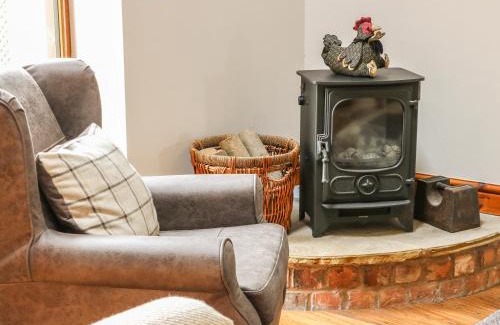 Bispham Green House | Barn Owl Cottage At Crook Hall Farm