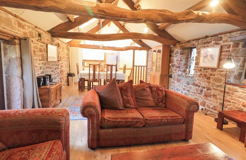 Penrith Cottage | Barn Owl Cottage