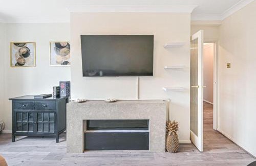 High Barnet Apartment | Barnet newly renovated