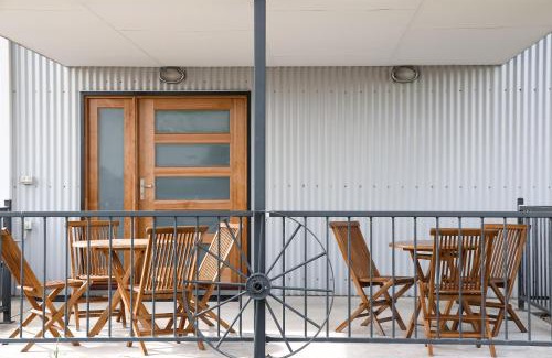 Bremer Bay Bed & Breakfast | Barnville@Bremer Bed & Breakfast