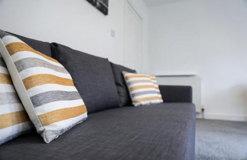 Paisley Apartment | Baron View Apartment
