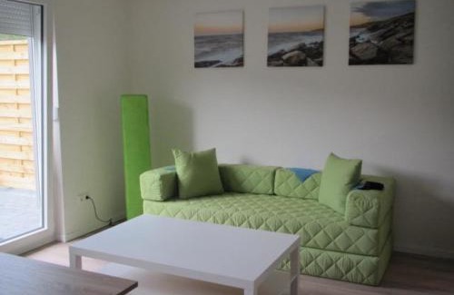 Dargun Apartment | Barons Ferienappartement B