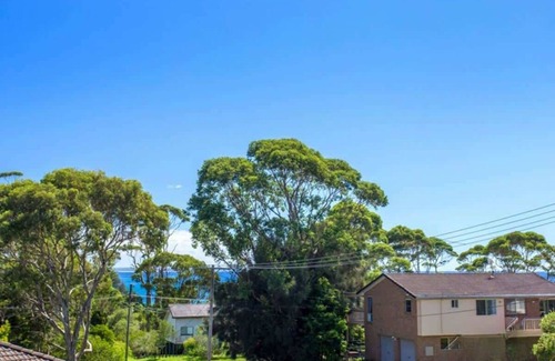 Bawley Point House | Baroona By The Beach