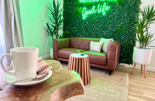Nuriootpa Hotel | Barossa Palms Motel