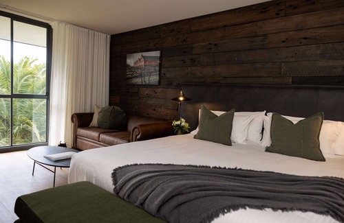 Tanunda Hotel | Barossa Weintal Hotel