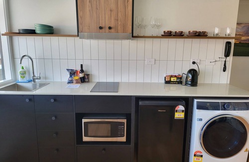 Tanunda Hotel | Barossa Weintal Hotel