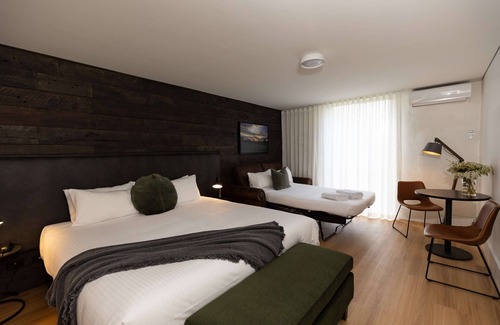 Tanunda Hotel | Barossa Weintal Hotel