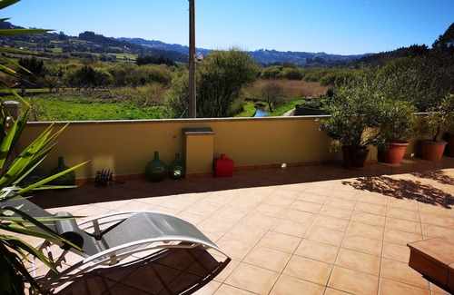 Arteixo Apartment | Barrañan Beach Apartments, Apartment 12