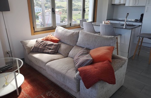 Arteixo Apartment | Barrañan beach apartments, Apartment 22