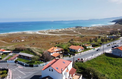 Arteixo Apartment | Barrañan beach apartments, Apartment 11