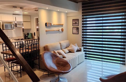 Barra da Tijuca Apartment | Barra - Charme & Aconchego