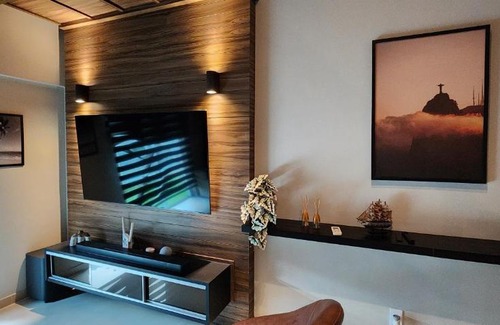 Barra da Tijuca Apartment | Barra - Charme & Aconchego