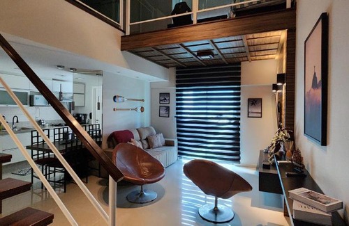 Barra da Tijuca Apartment | Barra - Charme & Aconchego