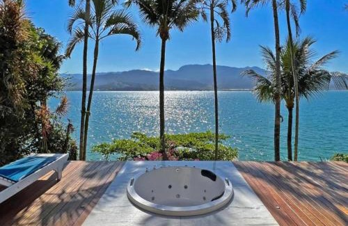 Piuva Hotel | Barra do Piuva Porto Hotel