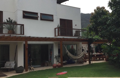 Barra do Sahy House | Barra do Sahy (North Shore) - "Walk in the sand"