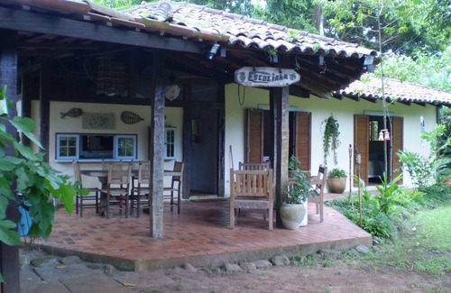Barra do Sahy House | Barra do SAHY - Sea Front - Total Privacy