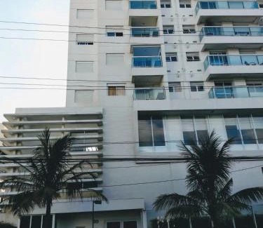 Sao Paulo Apartment | Barra Funda metrô em São Paulo próximo ao Fórum e ao Allianz Park