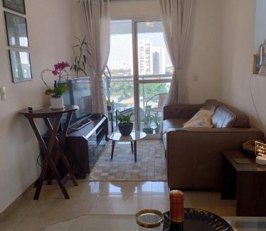 Sao Paulo Apartment | Barra Funda metrô em São Paulo próximo ao Fórum e ao Allianz Park