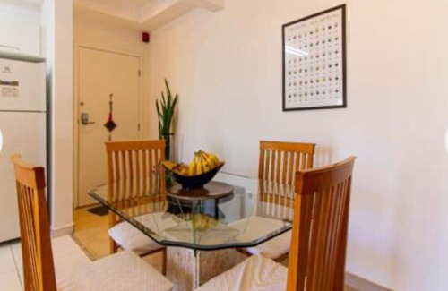 Sao Paulo Apartment | Barra Funda metrô em São Paulo próximo ao Fórum e ao Allianz Park