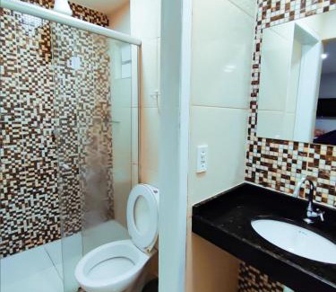 Saloa Hotel | Barra Nova Hotel