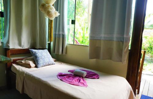 Barra Grande Apartment | Barra Quintal Studio 3