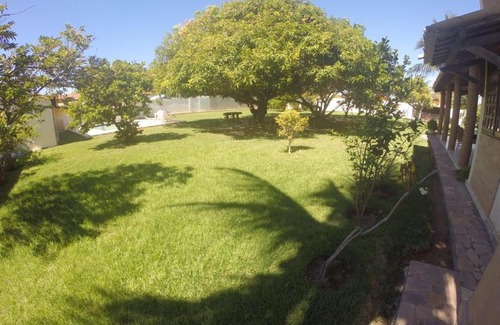 Brejo House | Barra Suas Férias