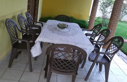 Brejo House | Barra Suas Férias