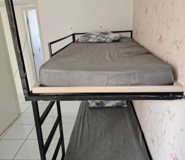 Barra dos Coqueiros Apartment | Barra Zen