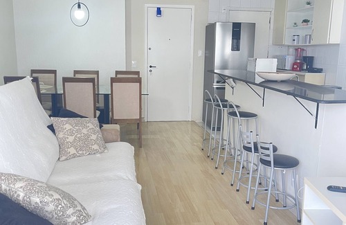 Barra da Tijuca Apartment | Barrabali 4 bedrooms Beaches 5 minutes from ArenaJenesse ParqueOlimpico Riocentro RockinRio