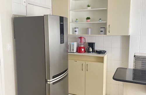 Barra da Tijuca Apartment | Barrabali 4 bedrooms Beaches 5 minutes from ArenaJenesse ParqueOlimpico Riocentro RockinRio