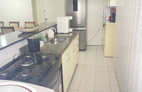 Barra da Tijuca Apartment | Barrabali 4 bedrooms Beaches 5 minutes from ArenaJenesse ParqueOlimpico Riocentro RockinRio