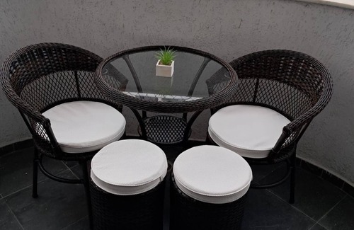 Barra da Tijuca Apartment | Barrabali 4 bedrooms Beaches 5 minutes from ArenaJenesse ParqueOlimpico Riocentro RockinRio