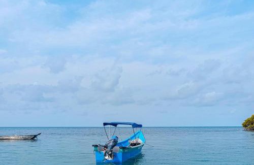 Monitos Hotel | Barracuda Glamping