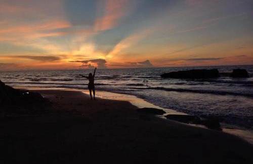 Monitos Hotel | Barracuda Glamping